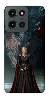 Чехол на Motorola Moto G Power (2025) House of the Dragon ver.7 фото 1 из 1