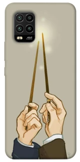 Чехол на Xiaomi Mi 10 Lite Harry Potter v3 фото 1 из 1