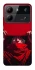 Чохол на ZTE Blade A54 4G Itachi Uchiha v2 фото 1 з 1