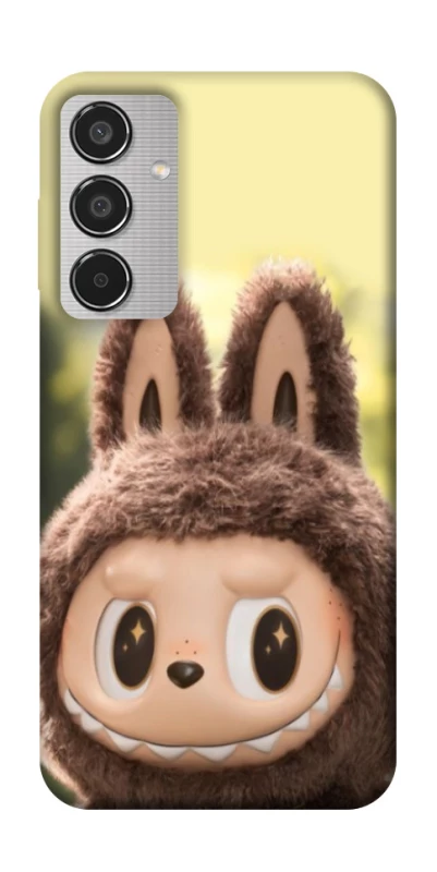 Чохол на Samsung Galaxy M35 Forest Smile Labubu фото 1 з 1