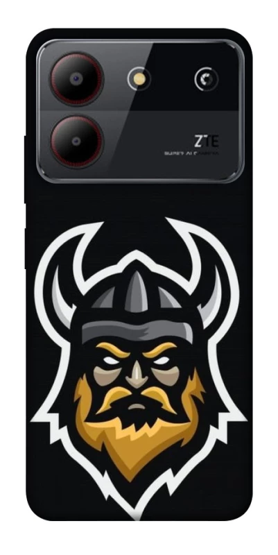 Чохол на ZTE Blade A54 4G Viking v2 фото 1 з 1