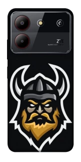 Чохол на ZTE Blade A54 4G Viking v2 фото 1 з 1