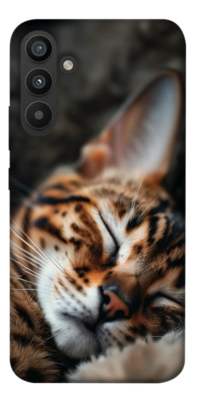 Чохол на Samsung Galaxy A34 5G Cat paws фото 1 з 1