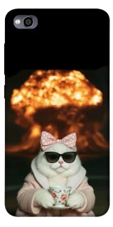 Чохол на Xiaomi Redmi 4a Exploding Kittens ver.2 фото 1 з 1