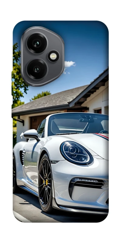 Чохол на Honor 400 Sport porsche фото 1 з 1