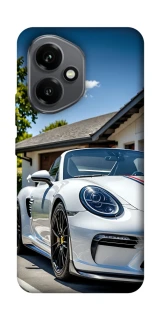 Чохол на Honor 400 Sport porsche фото 1 з 1