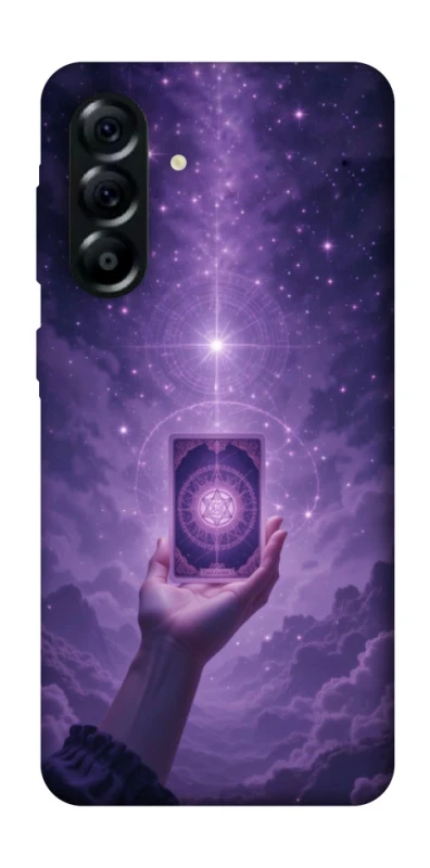 Чехол на Samsung Galaxy A57 5G Universe in tarot фото 1 из 1