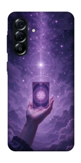 Чохол на Samsung Galaxy A57 5G Universe in tarot фото 1 з 1