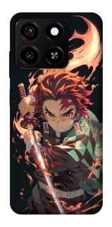 Чехол на ZTE Blade A35 4G Tandziro фото 1 из 1