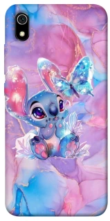 Чехол на Xiaomi Redmi 7A Stitch ver.27 фото 1 из 1