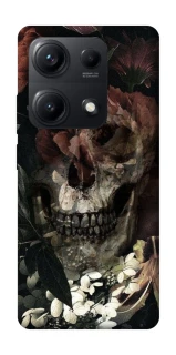 Чехол на Xiaomi Redmi Note 14S Romantic Halloween ver.1 фото 1 из 1