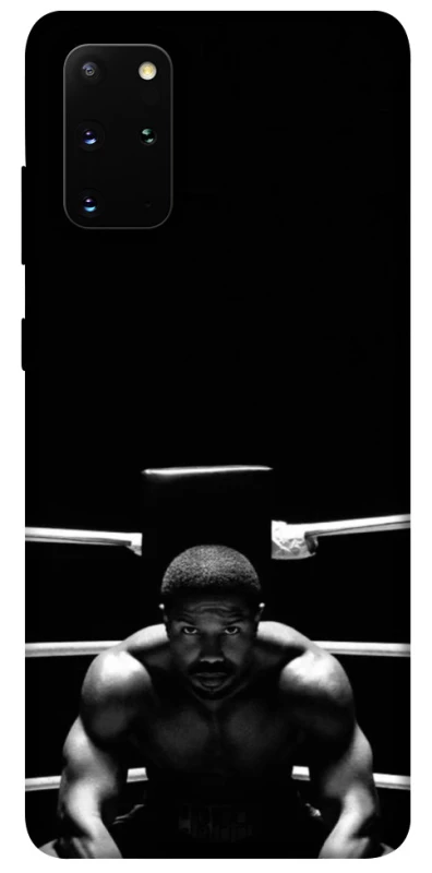 Чохол на Samsung Galaxy S20+ ring фото 1 з 1