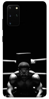 Чохол на Samsung Galaxy S20+ ring фото 1 з 1