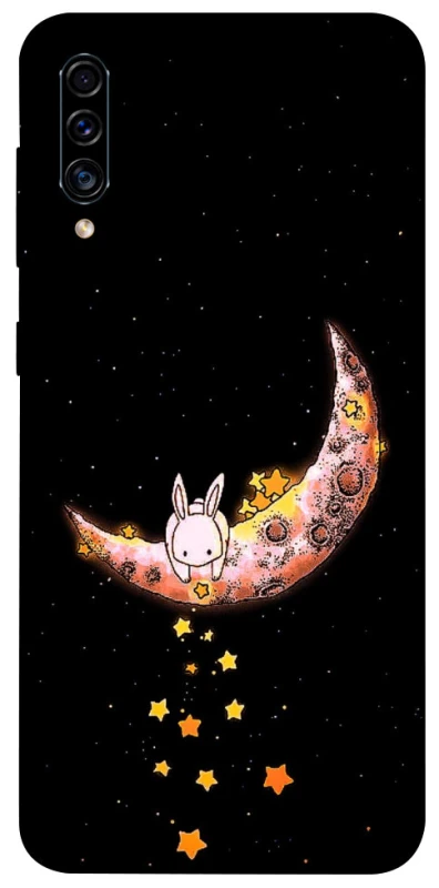 Чехол на Samsung Galaxy A50 (A505F) / A50s / A30s Moon rabbit фото 1 из 1
