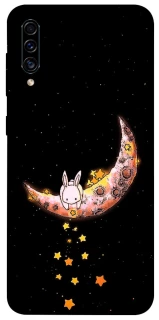 Чехол на Samsung Galaxy A50 (A505F) / A50s / A30s Moon rabbit фото 1 из 1