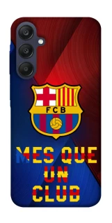 Чохол на Samsung Galaxy A25 5G FC Barcelona v5 фото 1 з 1