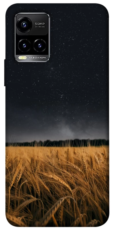 Чохол на Vivo Y21 / Y33s grain фото 1 з 1