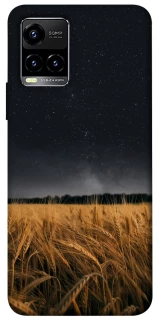 Чехол на Vivo Y21 / Y33s grain фото 1 из 1