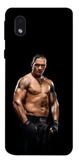 Чохол на Samsung Galaxy M01 Core / A01 Core usik фото 1 з 1