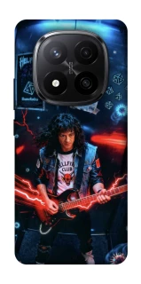 Чехол на Xiaomi Redmi Note 14 Pro+ 5G Stranger Things ver.42 фото 1 из 1