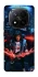 Чехол на Xiaomi Redmi Note 14 Pro+ 5G Stranger Things ver.42 фото 1 из 1