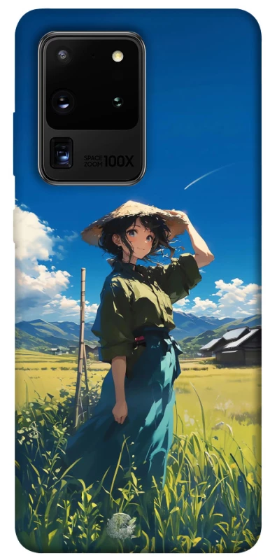 Чехол на Samsung Galaxy S20 Ultra Field фото 1 из 1