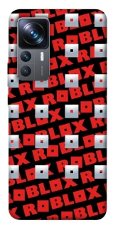 Чехол на Xiaomi 12T / 12T Pro Roblox aesthetics ver.9 фото 1 из 1