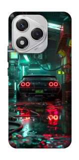 Чохол на Honor 400 Lite skyline фото 1 з 1