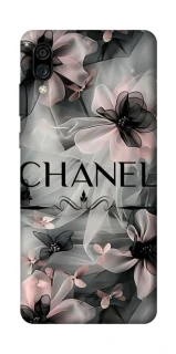 Чехол на ZTE Blade A5 (2020) Chanel фото 1 из 1