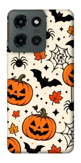 Чохол на Motorola Moto G Power (2025) Halloween v13 фото 1 з 1