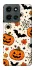 Чохол на Motorola Moto G Power (2025) Halloween v13 фото 1 з 1