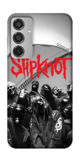 Чехол на Samsung Galaxy M35 Slipknot ver.4 фото 1 из 1