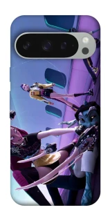 Чохол на Google Pixel 10 Pro XL K-Pop Demon Hunters ver.10 фото 1 з 1