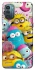 Чохол на Nokia G21 Minions ver.1 фото 1 з 1