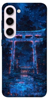 Чехол на Samsung Galaxy S23+ torii gate фото 1 из 1