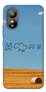 Чохол на ZTE Blade L220 Home фото 1 з 1