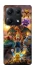 Чехол на Xiaomi Redmi Note 14S Pokemon фото 1 из 1