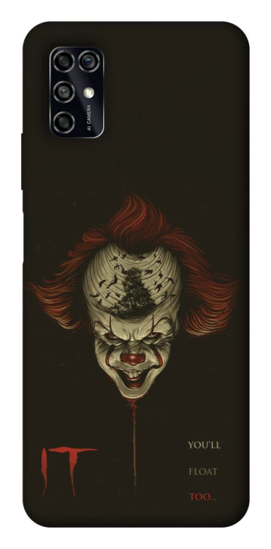 Чохол на ZTE Blade V2020 Smart Воно v2 фото 1 з 1