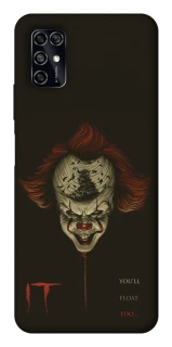 Чохол на ZTE Blade V2020 Smart Воно v2 фото 1 з 1