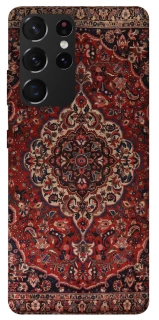 Чохол на Samsung Galaxy S21 Ultra Килим v14 фото 1 з 1