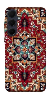 Чохол на Samsung Galaxy A55 Килим v4 фото 1 з 1