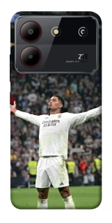 Чехол на ZTE Blade A54 4G Jude Bellingham фото 1 из 1