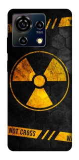 Чохол на ZTE Blade V50 Vita Radiation фото 1 з 1
