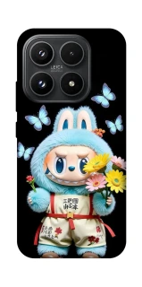 Чохол на Xiaomi 17 Japan Labubu фото 1 з 1