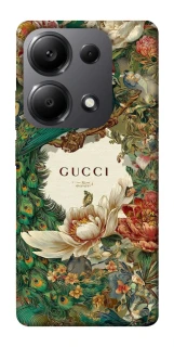 Чехол на Xiaomi Redmi Note 13 Pro 4G Gucci ver.4 фото 1 из 1