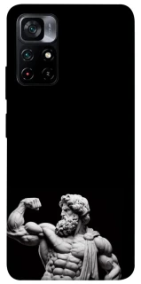 Чохол на Xiaomi Poco M4 Pro 5G Strong Style фото 1 з 1