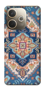 Чехол на Oppo A5 Pro 4G Килим v3 фото 1 из 1