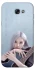 Чохол на Samsung A720 Galaxy A7 (2017) Rosé - BLACKPINK фото 1 з 1