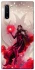 Чехол на Samsung Galaxy Note 10 Scarlet Witch v2 фото 1 из 1