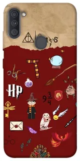 Чохол на Samsung Galaxy A11 Harry Potter V24 фото 1 з 1